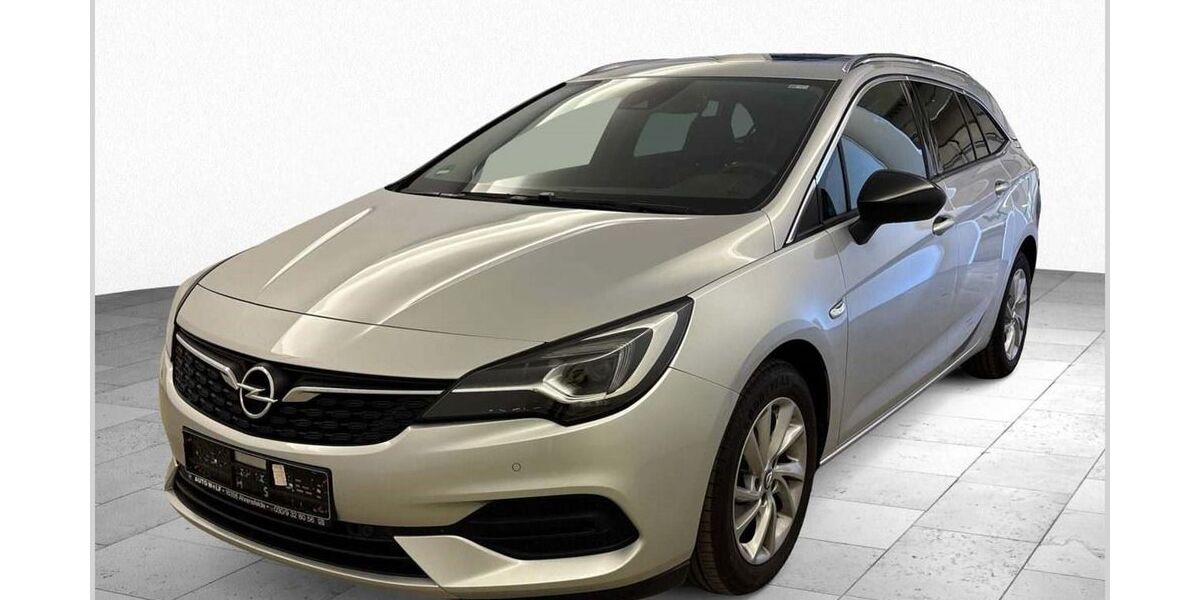 Opel Astra 109.842 km 13.490 &euro; Sandkrug 26209