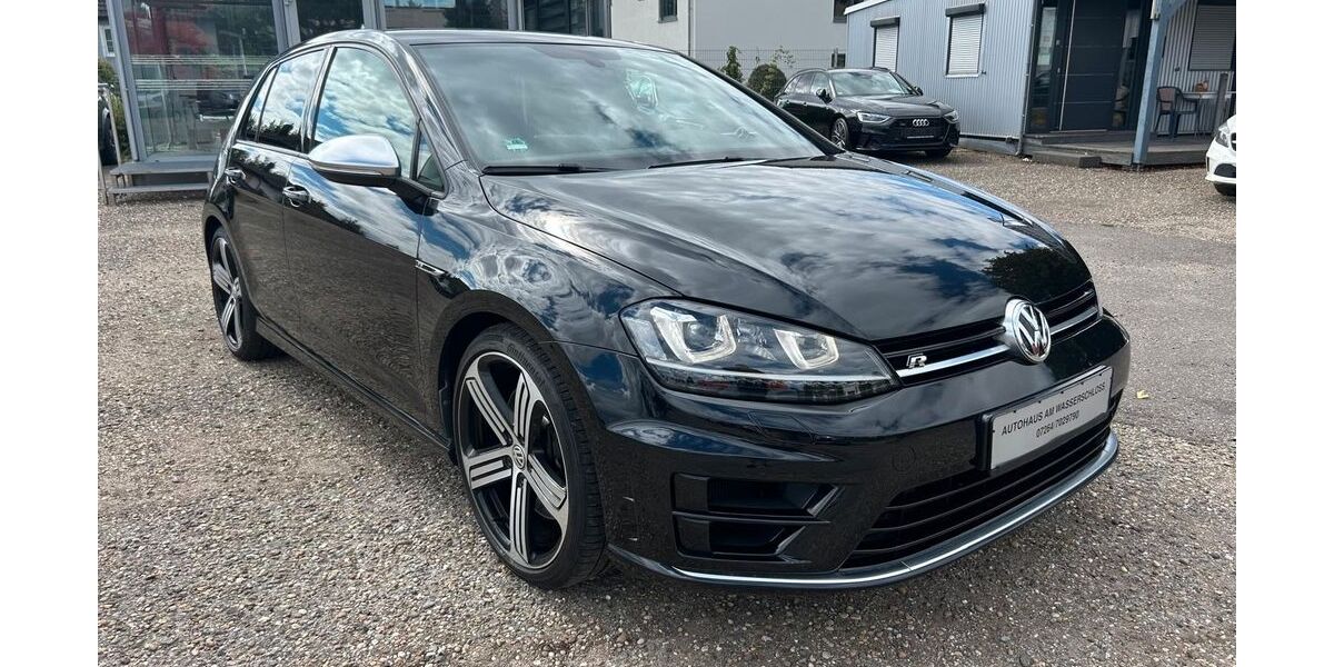 VW Golf 91.892 km 20.995 &euro; Bad Rappenau 74906
