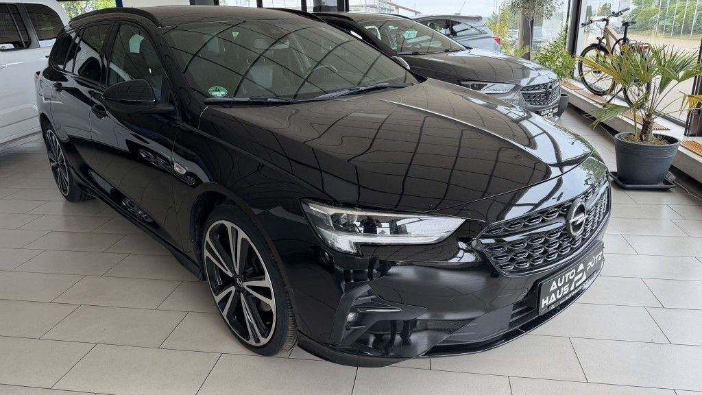 Opel Insignia 91.917 km 18.985 &euro; Bad Wörishofen 86825