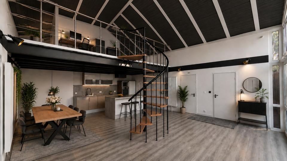Einfamilienhaus Senftenberg - 3 Zimmer, 100 m&sup2;, 1.500&euro; | Angebot:26651965