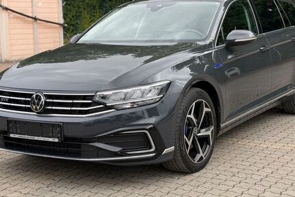 VW Passat Variant 169.000 km 13.900 &euro; Windhausen 37539