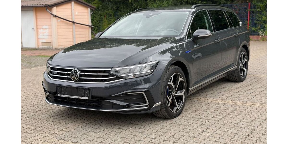 VW Passat Variant 169.000 km 13.900 &euro; Windhausen 37539