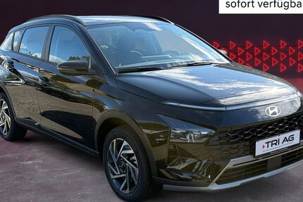 Hyundai BAYON 2.500 km 23.190 &euro; Kippenheim 77971