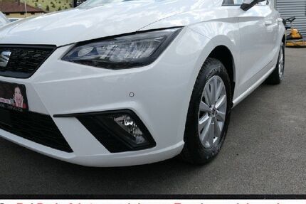 Seat Ibiza 13.200 km 19.350 &euro; Pappenheim 91788