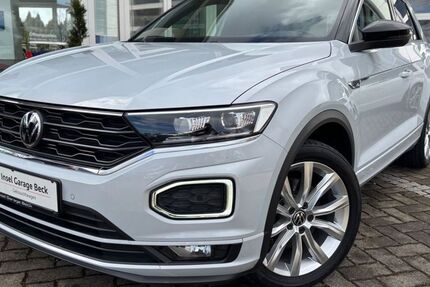 VW T-Roc 61.999 km 25.750 &euro; Reichenau 78479