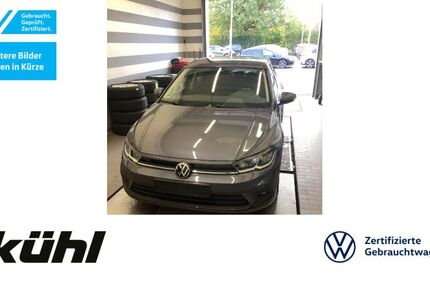 VW Polo 49.865 km 15.290 € Hildesheim 31137