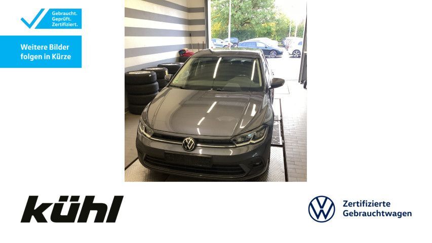 VW Polo 49.865 km 15.290 € Hildesheim 31137