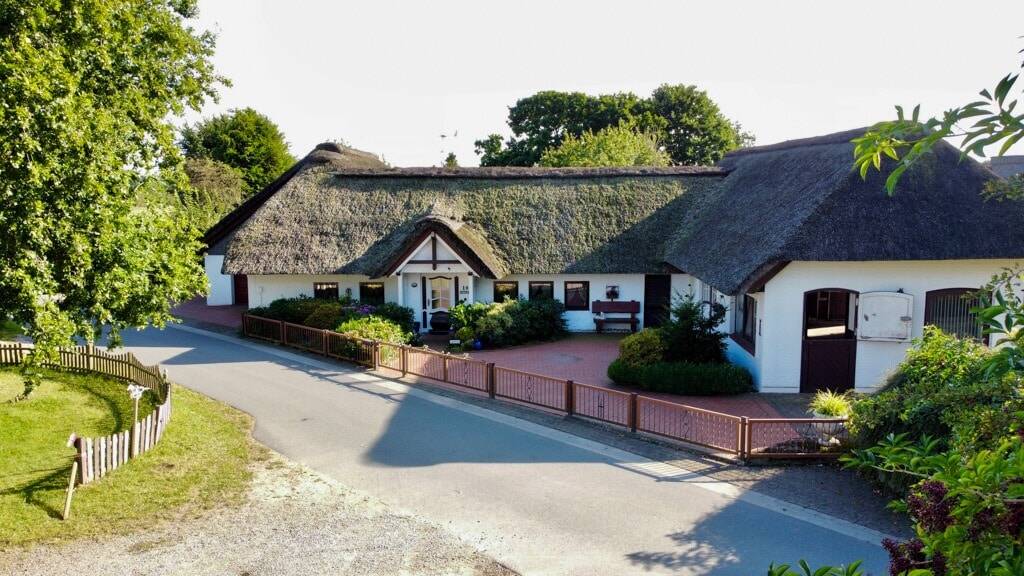 Mehrfamilienhaus, Wohnhaus Arlewatt - 4 Zimmer, 165 m&sup2;, 595.000&euro; | Angebot:25667679