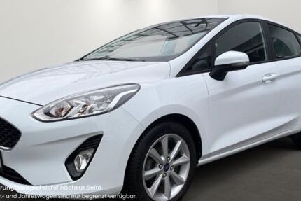 Ford Fiesta 80.525 km 11.380 &euro; Mülheim 45478