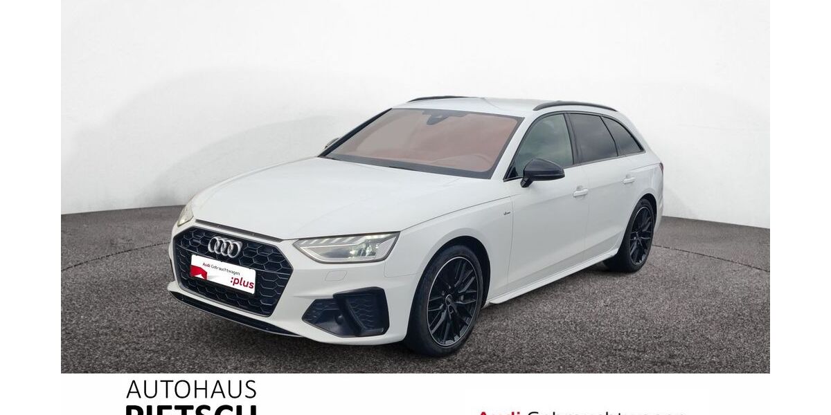 Audi A4 132.279 km 26.940 &euro; Melle 49324