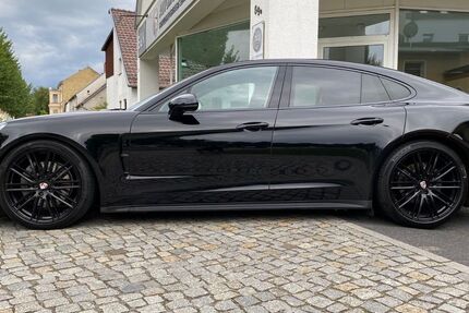 Porsche Panamera 98.785 km 59.900 &euro; Velten 16727