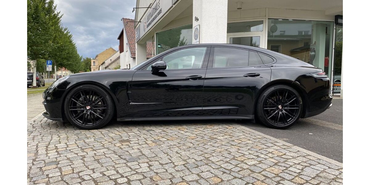 Porsche Panamera 98.785 km 59.900 &euro; Velten 16727