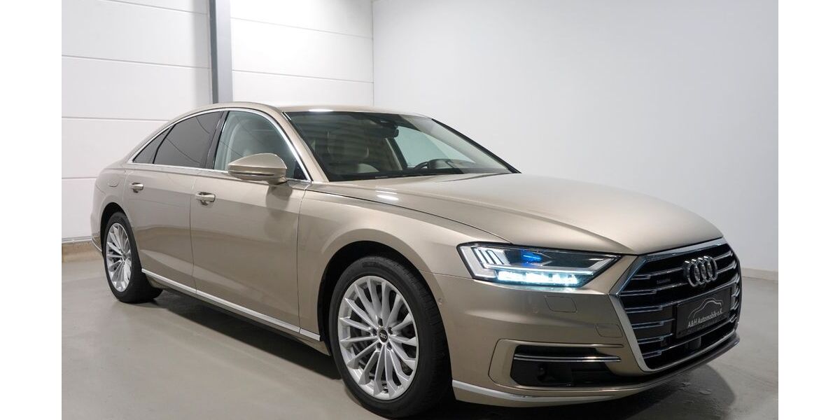 Audi A8 155.000 km 42.900 € Hürth bei Köln 50354