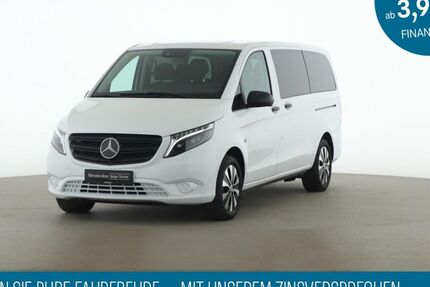 Mercedes-Benz Vito 41.000 km 38.580 &euro; Gütersloh 33332