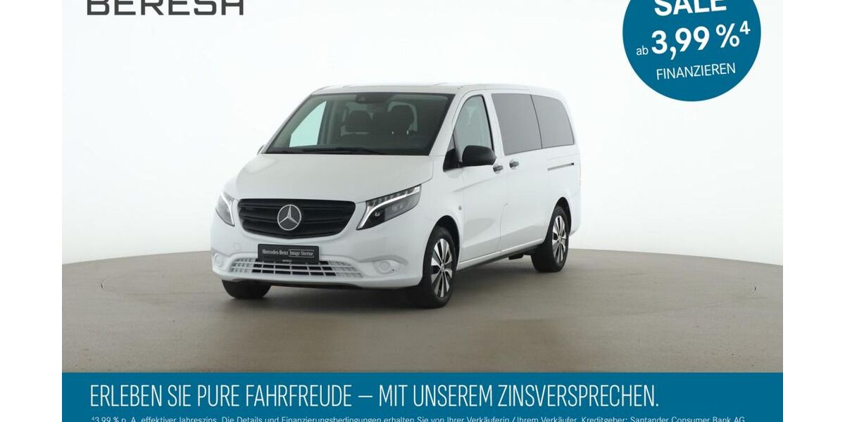 Mercedes-Benz Vito 41.000 km 38.580 &euro; Gütersloh 33332