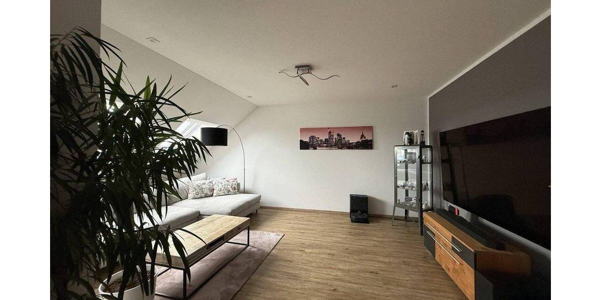 Etagenwohnung Hagenbüchach - 3 Zimmer, 95 m&sup2;, 397.000&euro; | Angebot:26929527