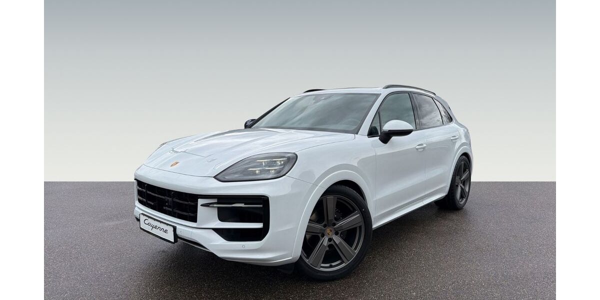 Porsche Cayenne 21.911 km 89.911 &euro; Lörrach 79541