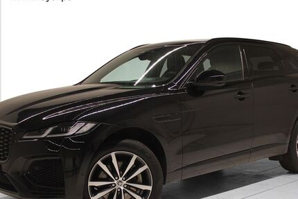 Jaguar F-Pace 12.380 km 54.830 &euro; Walsrode 29664