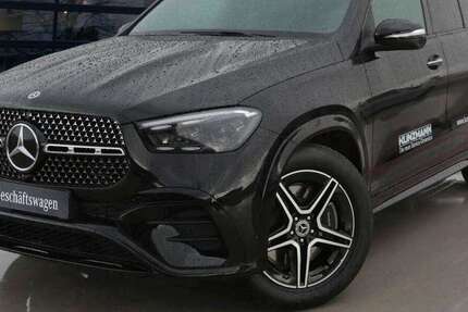 Mercedes-Benz GLE 450 8.000 km 98.490 € Aschaffenburg 63741