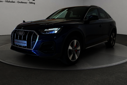 Audi Q5 42.150 km 40.400 &euro; Grafenau 94481
