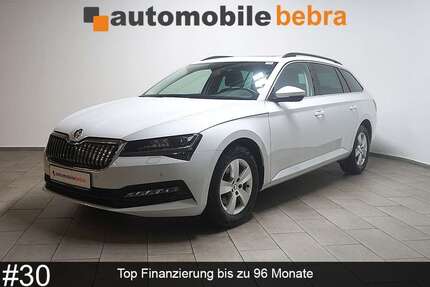 Skoda Superb 66.686 km 23.490 &euro; Bebra 36179