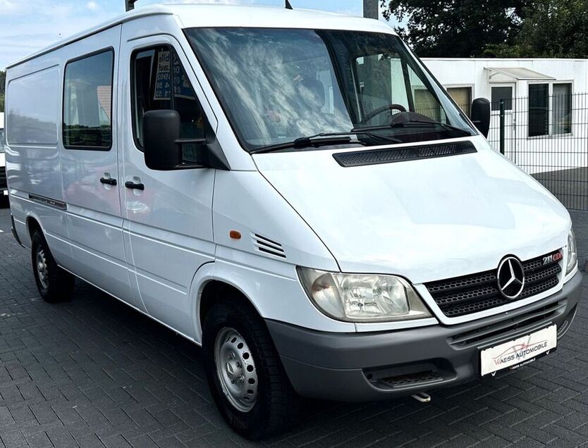 Sprinter