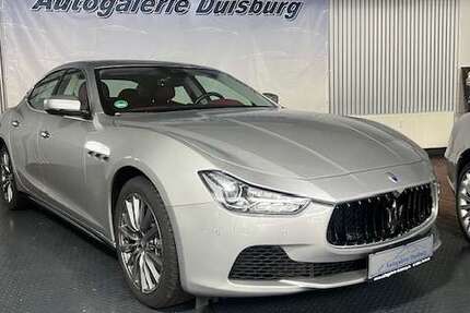 Maserati Ghibli 20.800 km 32.800 &euro; Duisburg 47269