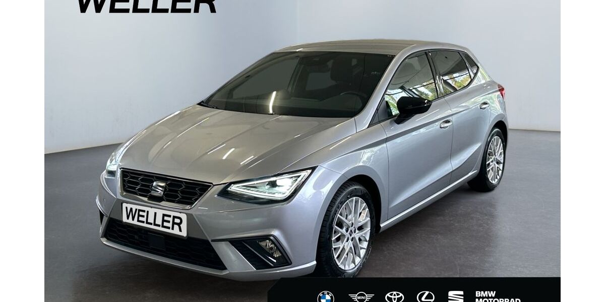 Seat Ibiza 17.661 km 19.980 &euro; Bremen 28205