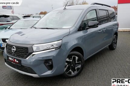 Nissan Townstar 1.125 km 39.650 &euro; Werl 59457