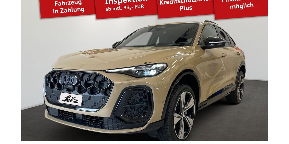 Audi Q5 10.800 km 68.999 &euro; Lindau 88131