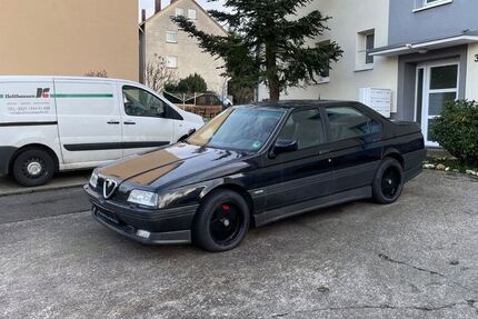 Alfa Romeo 164