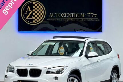 BMW X1 170.978 km 8.490 &euro; Schapen 48480
