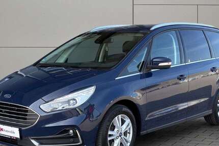 Ford Galaxy 189.000 km 14.595 &euro; Röttenbach bei Nürnberg 91187