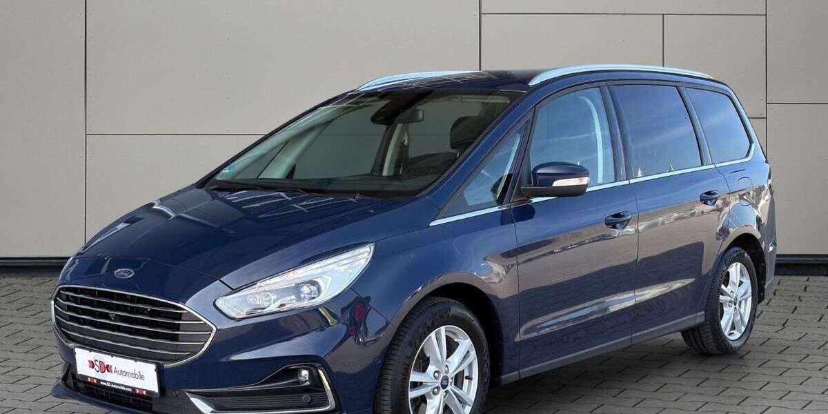 Ford Galaxy 189.000 km 14.595 &euro; Röttenbach bei Nürnberg 91187
