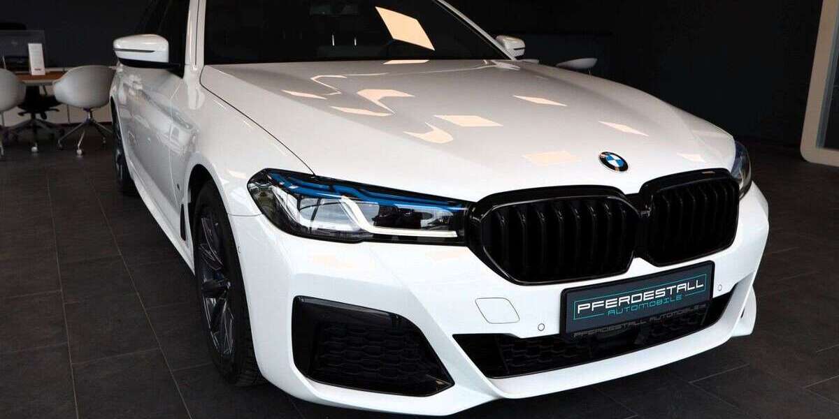 BMW 530 33.271 km 49.485 &euro; Hoyerswerda 02977