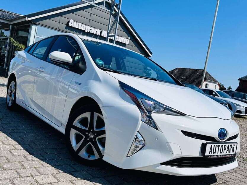 PRIUs