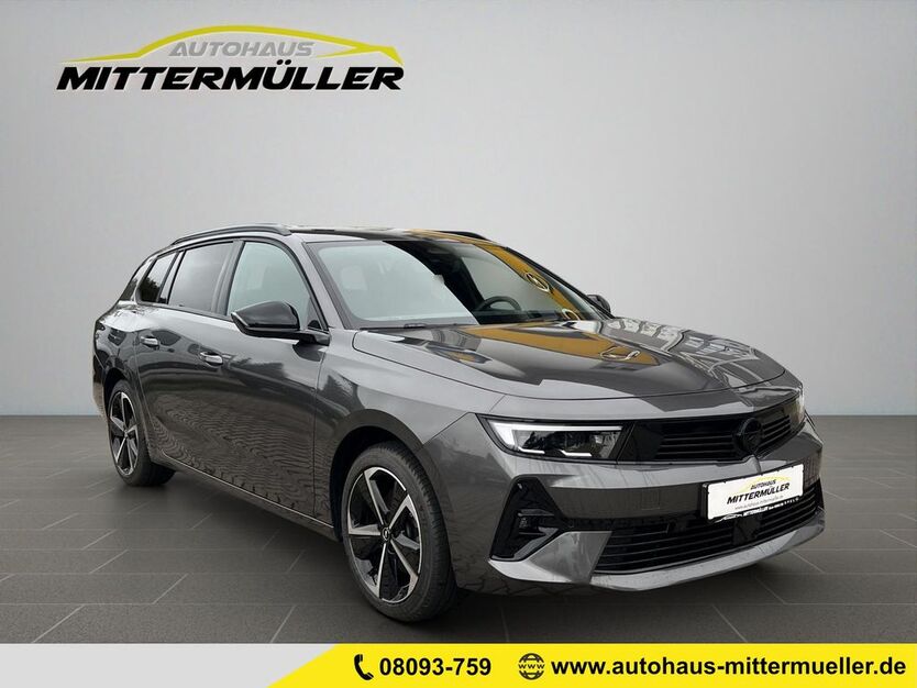Opel Astra 11.990 km 24.490 € Glonn 85625