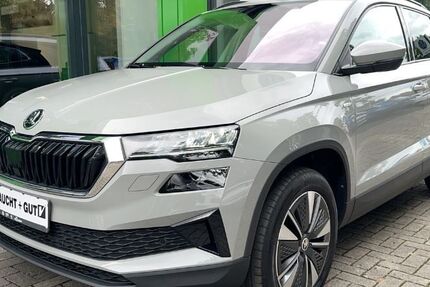 Skoda Karoq 116.630 km 19.780 € Hünxe 46569