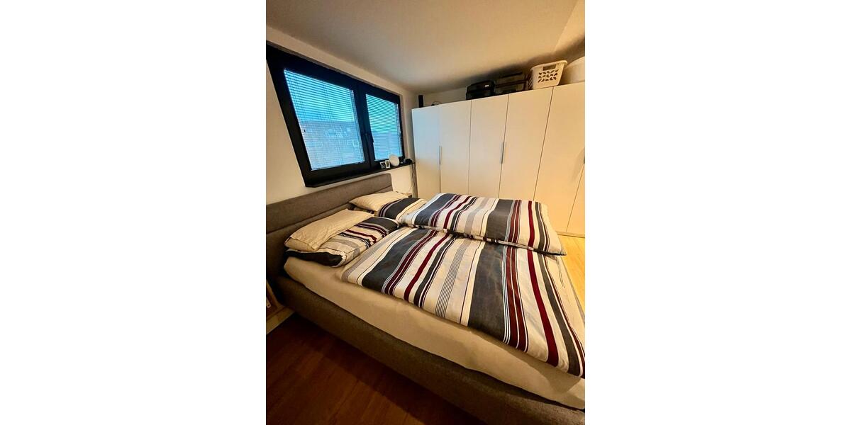 Etagenwohnung Düsseldorf Flingern Süd - 3 Zimmer, 95 m&sup2;, 617.500&euro; | Angebot:24996367