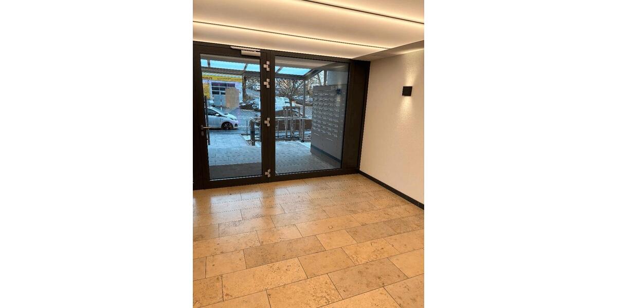 Erdgeschoßwohnung Würzburg Lindleinsmühle - 2 Zimmer, 70 m&sup2;, 1.100&euro; | Angebot:25292346