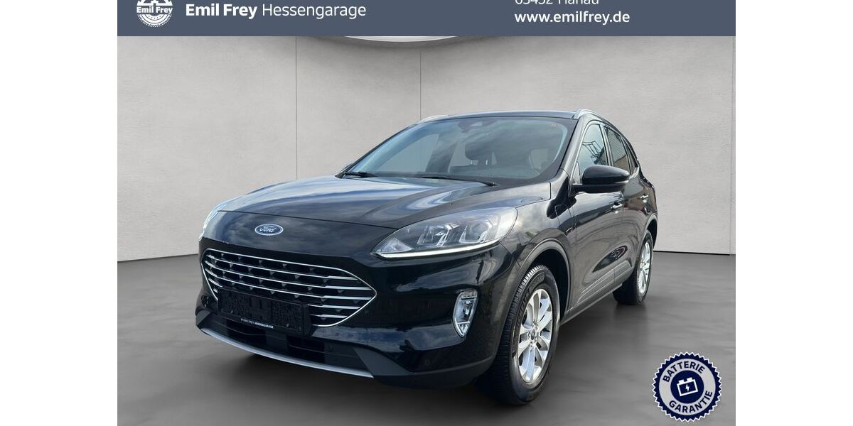 Ford Kuga 21.450 km 20.950 &euro; Hanau 63452