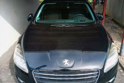 Peugeot 508 208.640 km 5.050 &euro; Crailsheim 74564