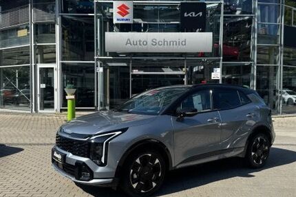 Kia Sportage 2.850 km 37.990 &euro; München 81241