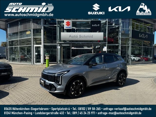Kia Sportage 2.850 km 37.990 &euro; München 81241