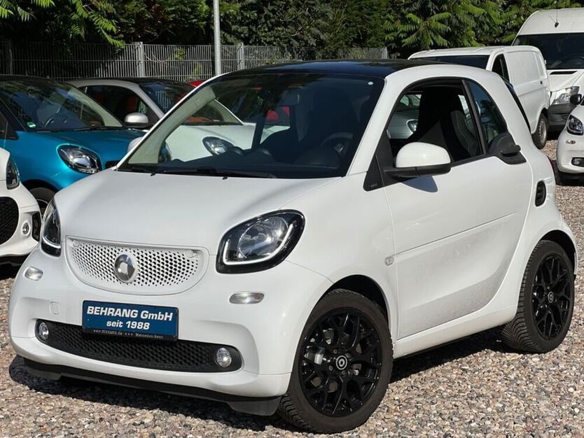 ForTwo