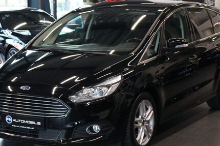 Ford S-Max 172.500 km 12.990 &euro; Bergkamen 59192