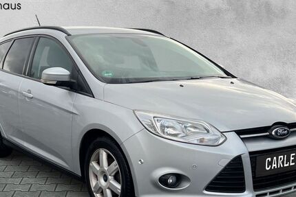Ford Focus 137.601 km 5.890 &euro; Köln - Worringen 50769