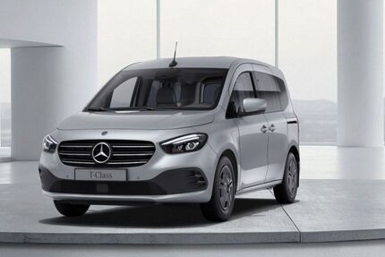 Mercedes-Benz T-Klasse 15.900 km 35.046 &euro; Kiel 24109