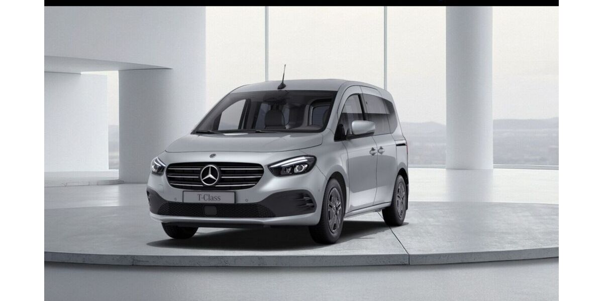 Mercedes-Benz T-Klasse 15.900 km 35.046 &euro; Kiel 24109