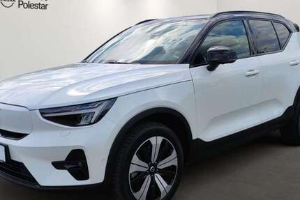 Volvo XC40 22.000 km 32.730 &euro; Mainz-Kastel 55252